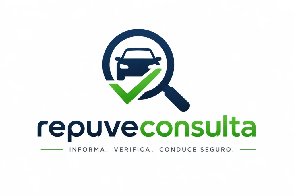 repuve consulta