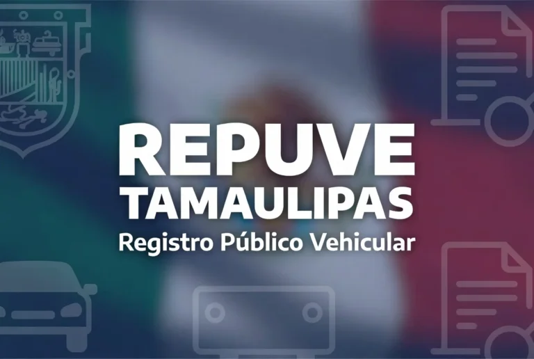 repuve tamaulipas