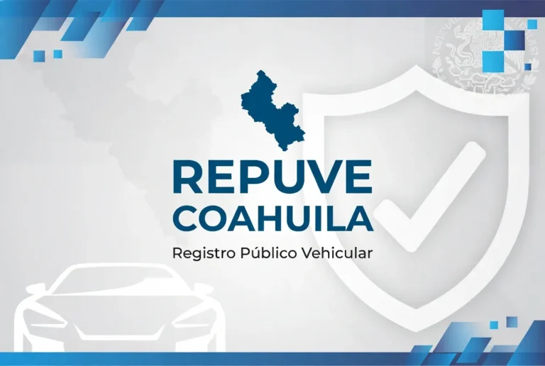 repuve coahuila