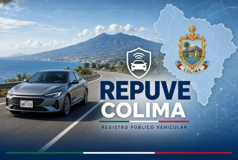 colima