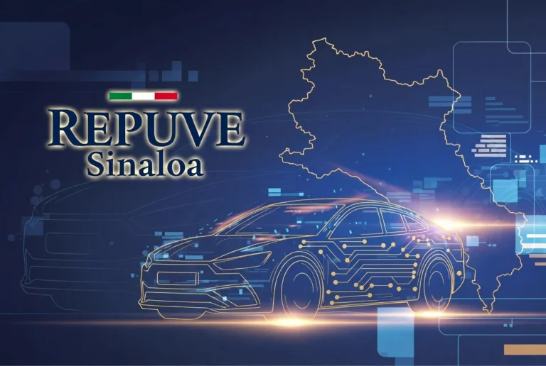 repuve sinaloa